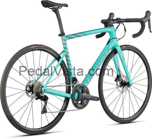 Specialized Tarmac SL6 Sport fiche technique et avis